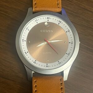 Citizen Quartz Gents Watch